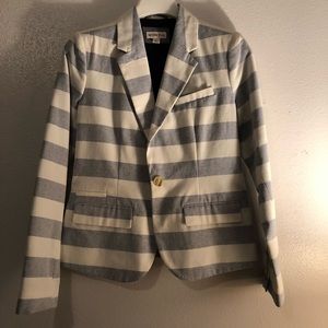 Woman’s Blazer